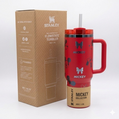 Disney X Stanley Tumbler