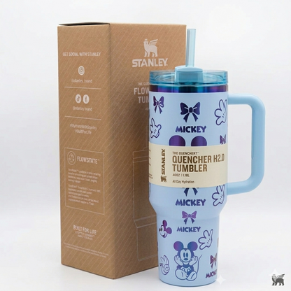Disney X Stanley Tumbler