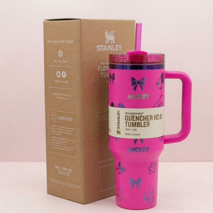 Disney X Stanley Tumbler